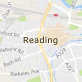 Reading Map